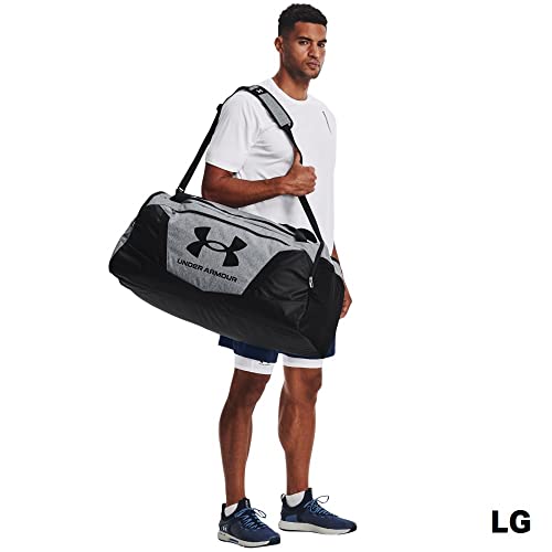 Under Armour 5.0 duffle top handle