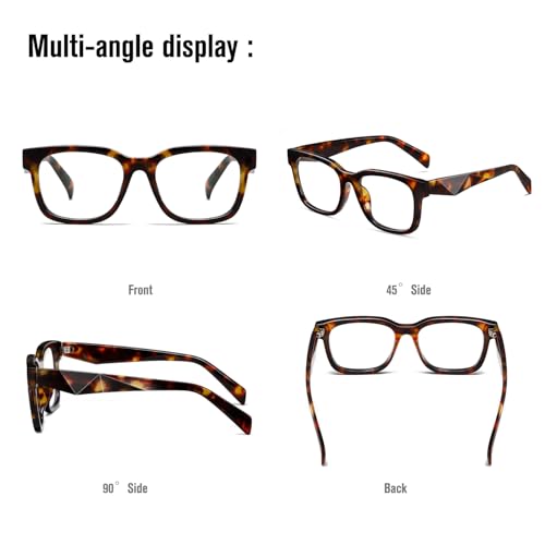 kimorn blue light glasses hinge construction