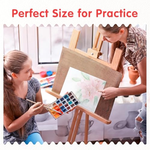 FIXSMITH art supply set for oil and acrylic