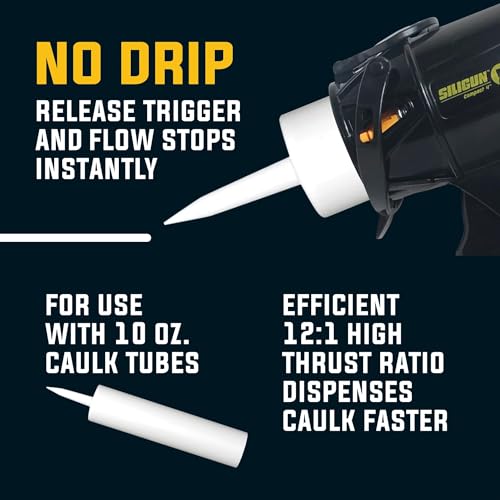 Compact rodless design of SILIGUN Gen-3