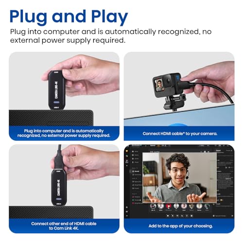 USB 3.0 connector of DigitPro capture device