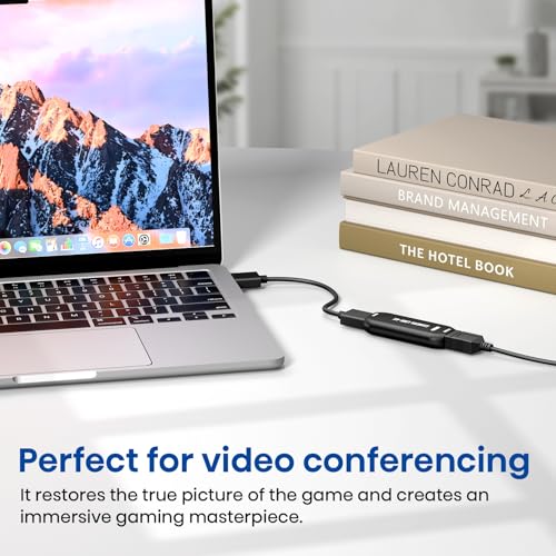 DigitPro capture card in professional workspace
