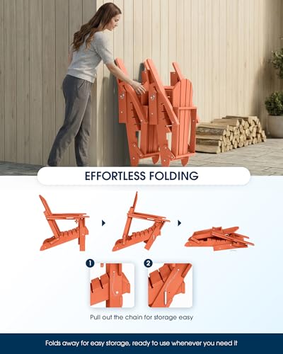 Armrest detail on outdoor chair