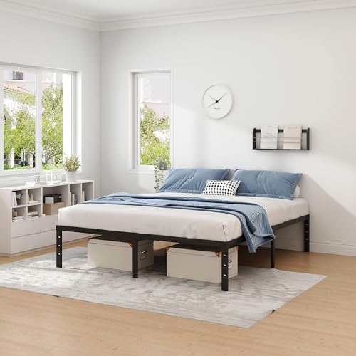 14 inch underbed storage view