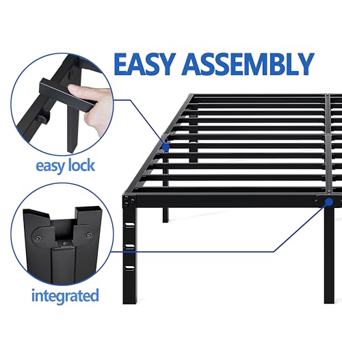 NEW JETO steel slat support system