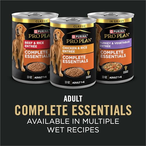Purina Pro Plan 15 lb bag side profile