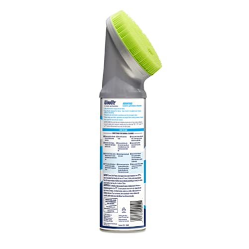 Bissell 3325 bottle with brush head