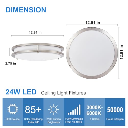 Close up of DINGLILIGHTING fixture texture