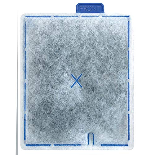 Aqueon Large filter cartridge packaging details