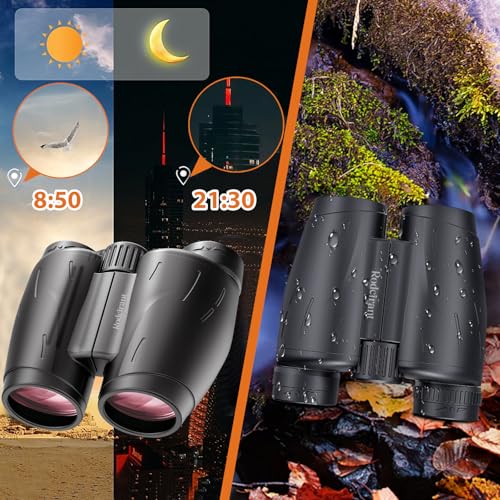 Complete Rodcirant 25x30 accessory kit