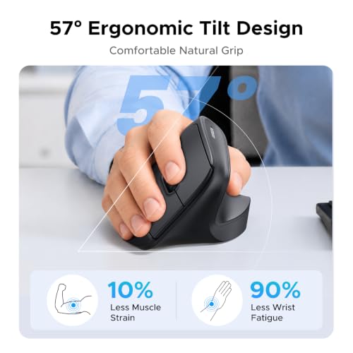 UGREEN mouse compatible with multiple systems