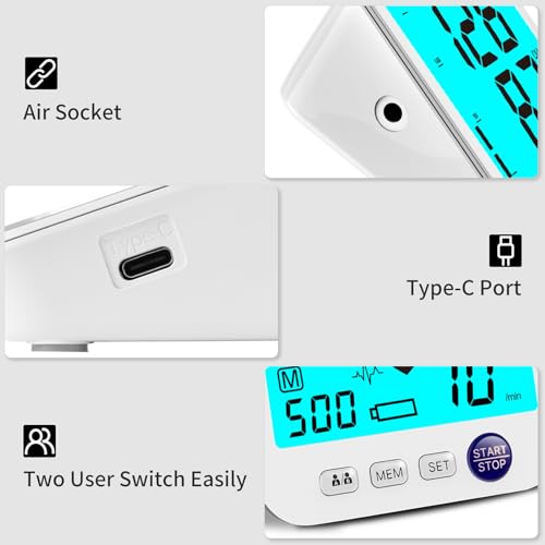 Urion U80AH side profile view
