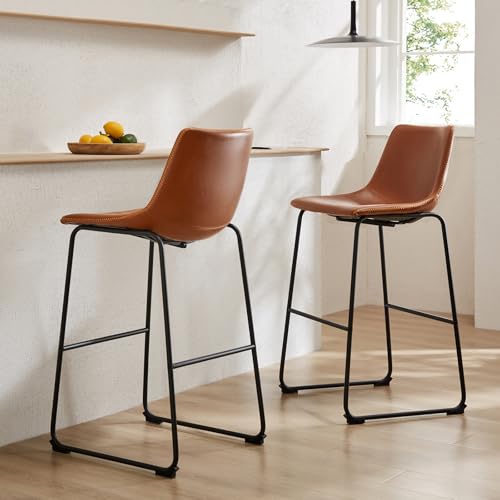 Top down view of the DUMOS stool seating area