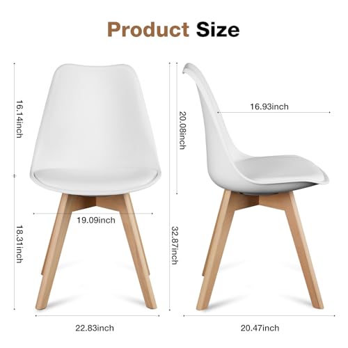 Ergonomic backrest detail of OLIXIS chairs