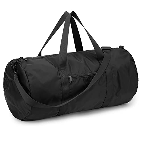 Vorspack 20 Inches Foldable Gym Bag front view
