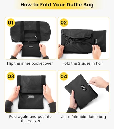 Detachable shoulder strap on Vorspack bag