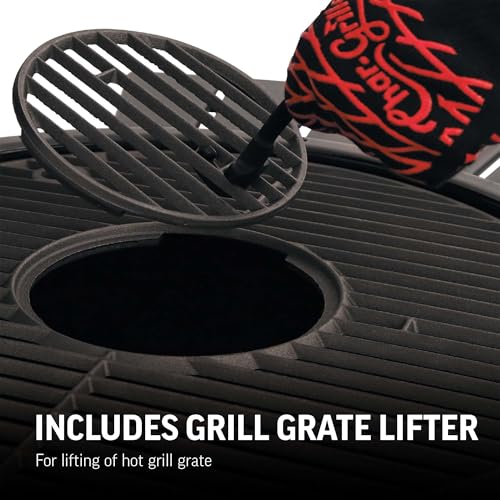 Dual adjustable dampers detail