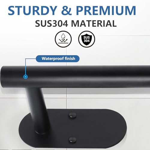 Curtain holdback used as a wall utility hook