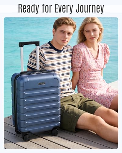 The interior buckle compression system of the suitcase
