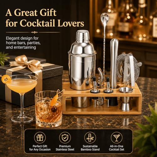 Semderm mixology kit gift box