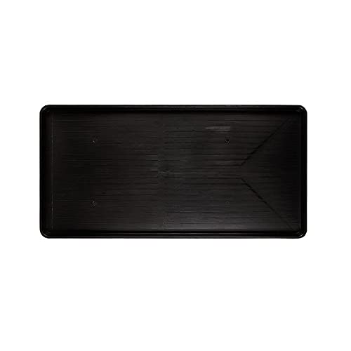 Gardener's Supply Company Jumbo Boot Tray top view