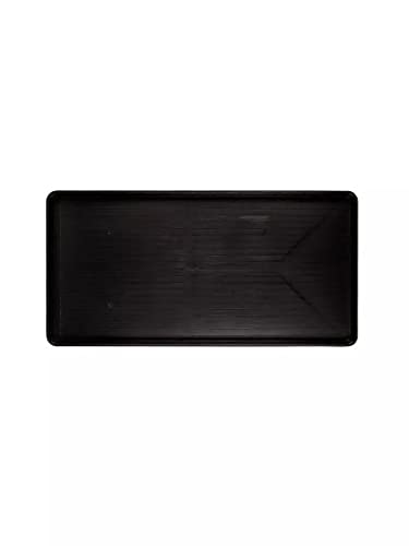 Jumbo boot tray dimensions illustration