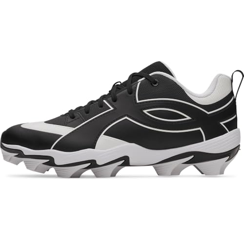 Under Armour Leadoff Icon Low RM side profile