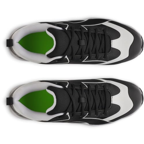 Under Armour Leadoff Icon Low RM rear view