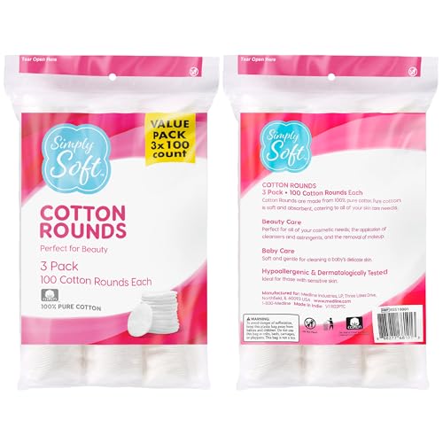 Resealable Simply Soft large storage bag