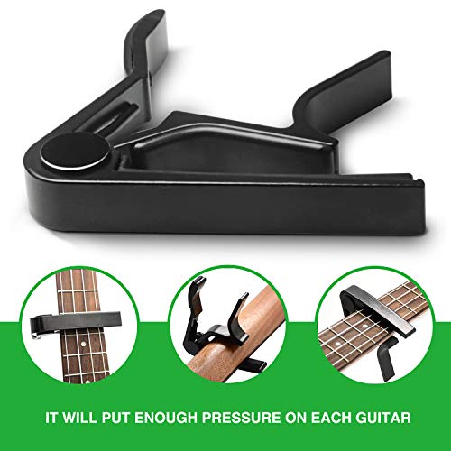 IMUSGO capo universal instrument tool