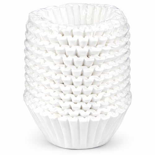 DRINK KATY'S Large 12-Cup Commercial Coffee Filters packaging