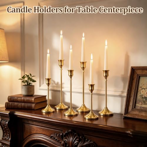 Saicefe 24Pcs set on dining table