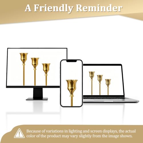 Saicefe vintage style metal holder