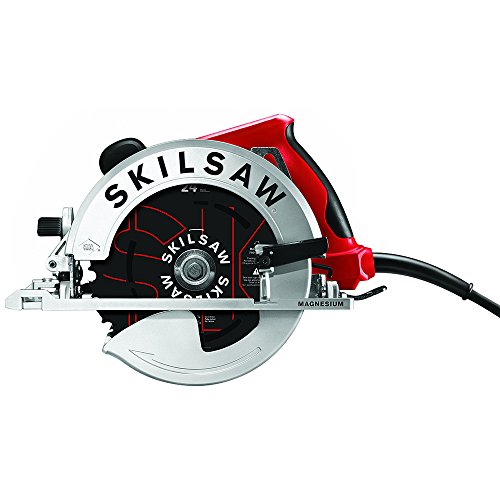 Skil 15 Amp Magnesium Sidewinder Circular Saw