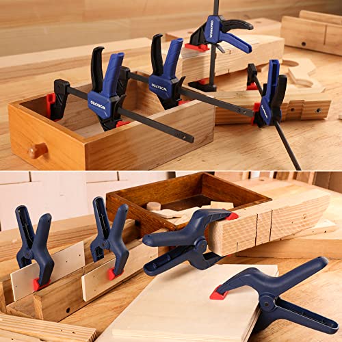 WORKPRO tool set packaging