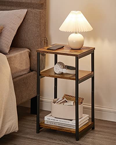 Tall accent table for living room