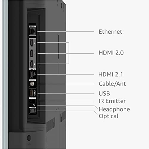 Voice control interface with hands-free Alexa