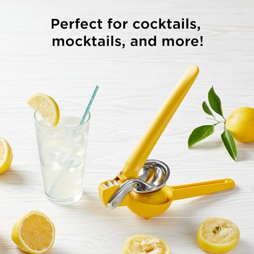 Chef'n kitchen tool in yellow