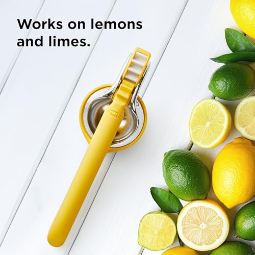 Chef'n 10.25 Inch juicer closed