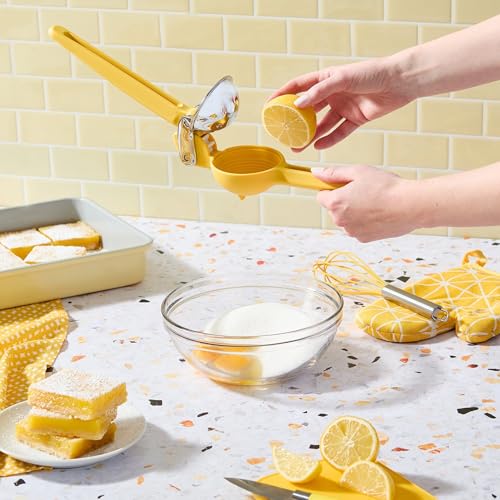 Chef'n citrus press packaging view