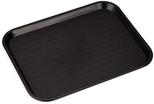 Carlisle FoodService Products 14x18 tray top view