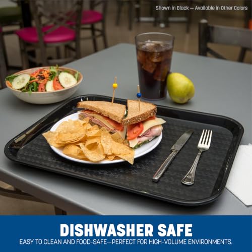 Durable base of the Carlisle service tray