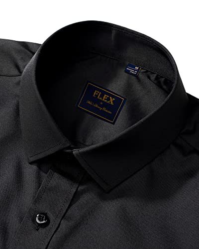 J.VER dress shirt fabric texture detail