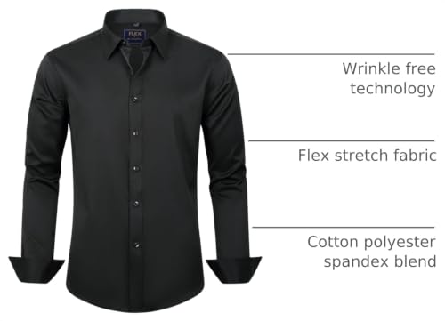 Side profile of J.VER long sleeve shirt