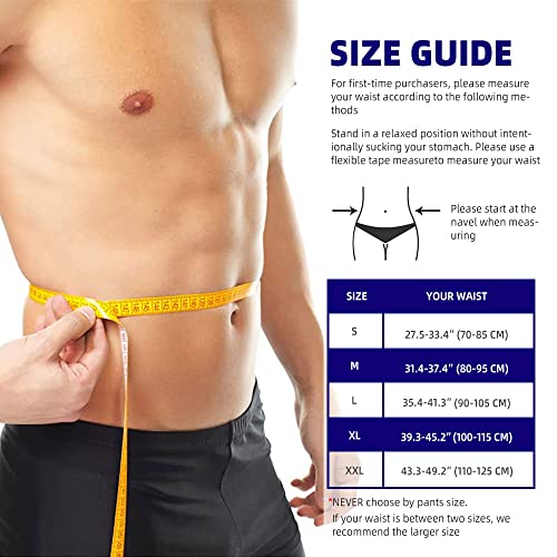 BraceTop posture corrector showing removable support strips