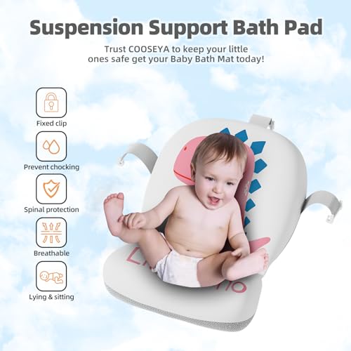 Tavlshero baby bathtub set with accessories