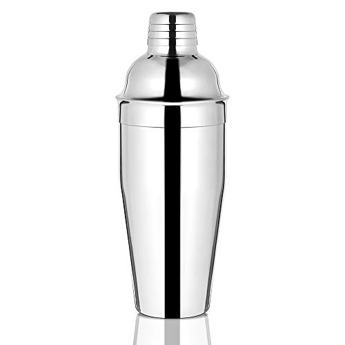 Etens 24 oz stainless steel cocktail shaker
