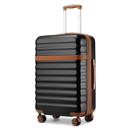 Kono 24-inch expandable spinner front view