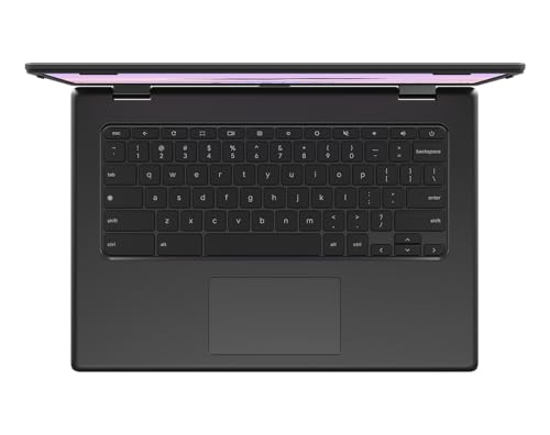 Acer Gateway Chromebook 314 side profile