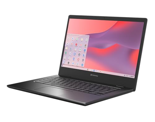 Acer Gateway Chromebook 314 keyboard layout